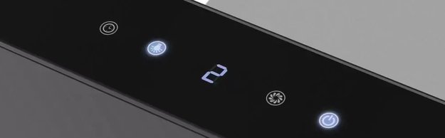 Встраиваемая кухонная вытяжка MAUNFELD Norfolk 60 нержавеющая сталь\черное стекло (фото 16) Встраиваемая кухонная вытяжка MAUNFELD Norfolk 60 нержавеющая сталь\черное стекло (preview 16)