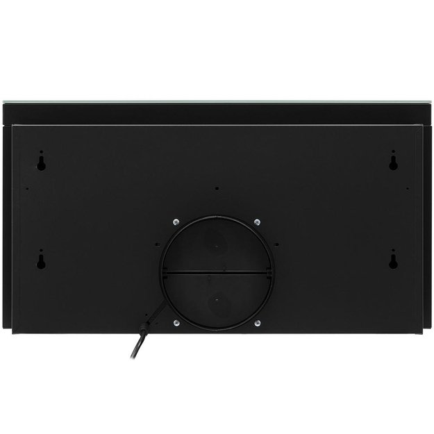 Встраиваемая вытяжка Krona KAMILLA T SENSOR 600 Black (фото 9) Встраиваемая вытяжка Krona KAMILLA T SENSOR 600 Black (preview 9)