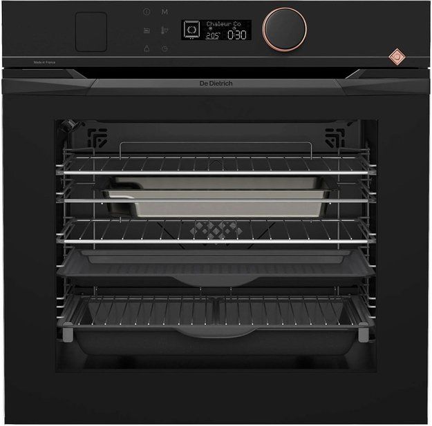 Духовой шкаф De Dietrich DOR4546HE (фото 1) Духовой шкаф De Dietrich DOR4546HE (preview 1)
