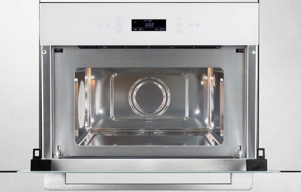 Встраиваемая СВЧ-печь Zigmund Shtain BMO 22 W (фото 4) Встраиваемая СВЧ-печь Zigmund Shtain BMO 22 W (preview 4)