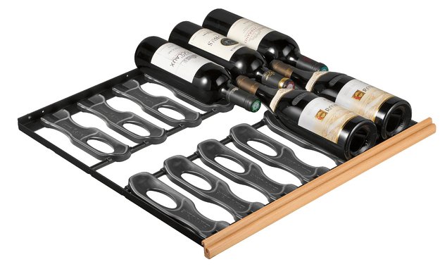 Монотемпературный винный шкаф EuroCave P-300012-S (preview 6)