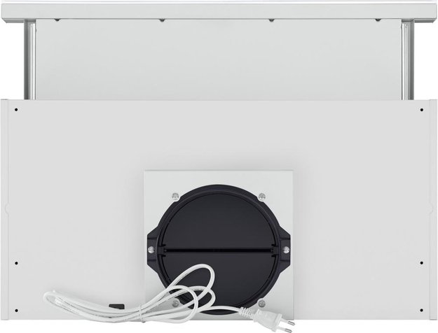 Встраиваемая кухонная вытяжка MAUNFELD VS Fast Glass 60 белый (фото 4) Встраиваемая кухонная вытяжка MAUNFELD VS Fast Glass 60 белый (preview 4)