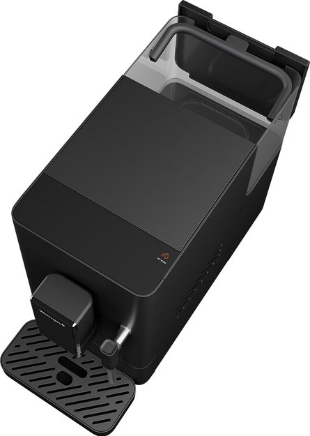 Кофемашина Weissgauff WCM-230 ColorTouch Cappuccino Nero (preview 8)