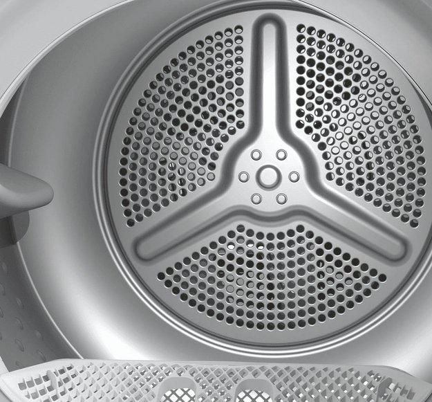 Сушильная машина Maunfeld MFDM157WH100 SLIM (preview 8)