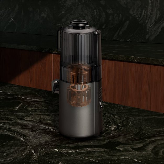 Сокопресс BORK S615 (preview 3)