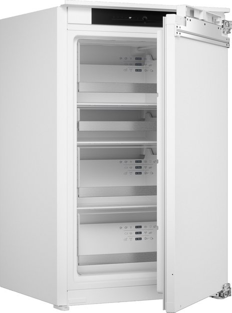 Встраиваемый морозильник Asko FN30931I (фото 4) Встраиваемый морозильник Asko FN30931I (preview 4)