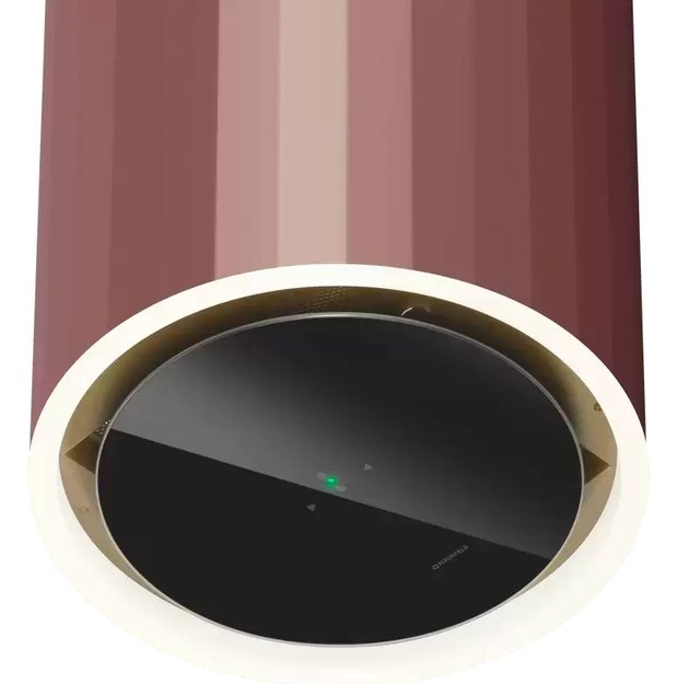 Вытяжка Maunfeld Adelaide 39 Wall розовое золото (фото 7) Вытяжка Maunfeld Adelaide 39 Wall розовое золото (preview 7)