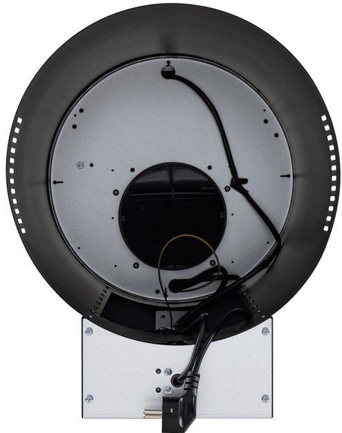 Вытяжка Maunfeld Lee Wall 35 Sensor черный (фото 9) Вытяжка Maunfeld Lee Wall 35 Sensor черный (preview 9)