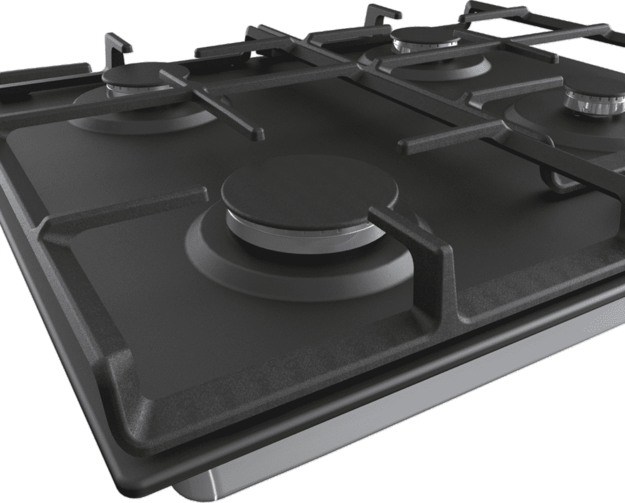 Независимая газовая варочная панель Gorenje G641EXB (фото 6) Независимая газовая варочная панель Gorenje G641EXB (preview 6)