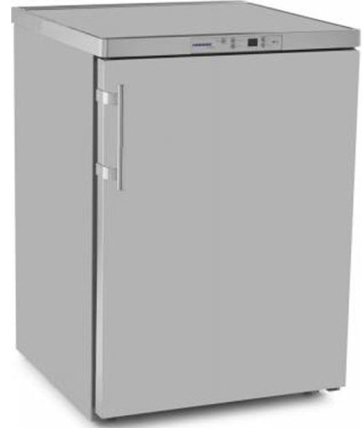 Морозильник Liebherr GPesf 1466 Premium SuperFrost (фото 2) Морозильник Liebherr GPesf 1466 Premium SuperFrost (preview 2)