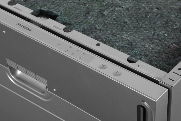 Встраиваемая посудомоечная машина Hyundai HBD 661 (preview 21)