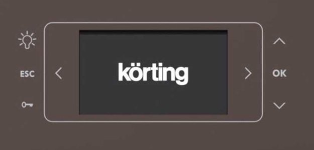 Электрический духовой шкаф Korting OKB 1131 CSGBr (фото 3) Электрический духовой шкаф Korting OKB 1131 CSGBr (preview 3)