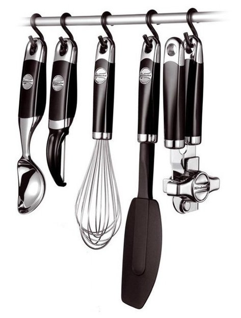 Нож для чистки овощей и фруктов KitchenAid KG112OB (фото 2) Нож для чистки овощей и фруктов KitchenAid KG112OB (preview 2)