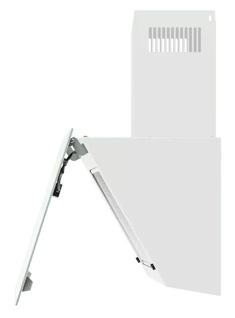 Вытяжка Maunfeld EAGLE 850 90 белое стекло (фото 10) Вытяжка Maunfeld EAGLE 850 90 белое стекло (preview 10)