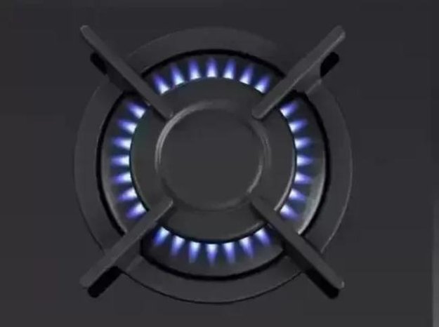 Газовая варочная панель MAUNFELD EGHG.32.1CB/G (фото 11) Газовая варочная панель MAUNFELD EGHG.32.1CB/G (preview 11)