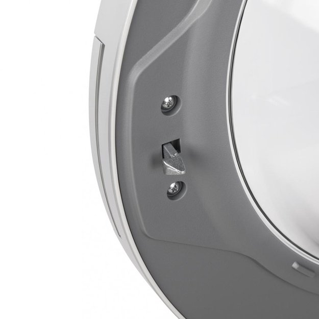 Встраиваемая стиральная машина с сушкой и инвертором MAUNFELD MBWM1486S (preview 12)