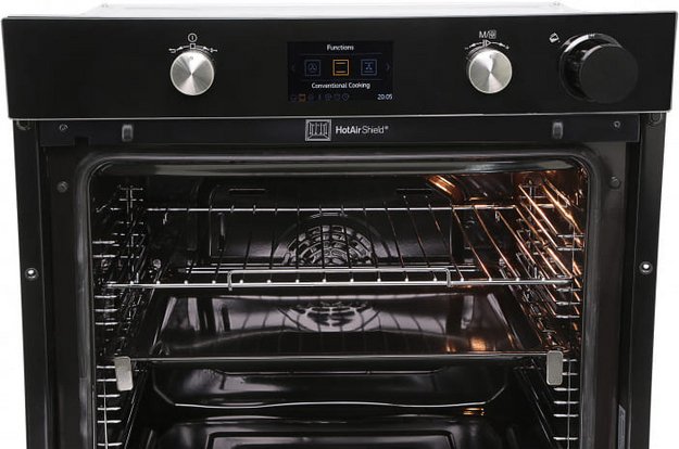 Духовой шкаф Schaub Lorenz SLB EY6953 (фото 5) Духовой шкаф Schaub Lorenz SLB EY6953 (preview 5)