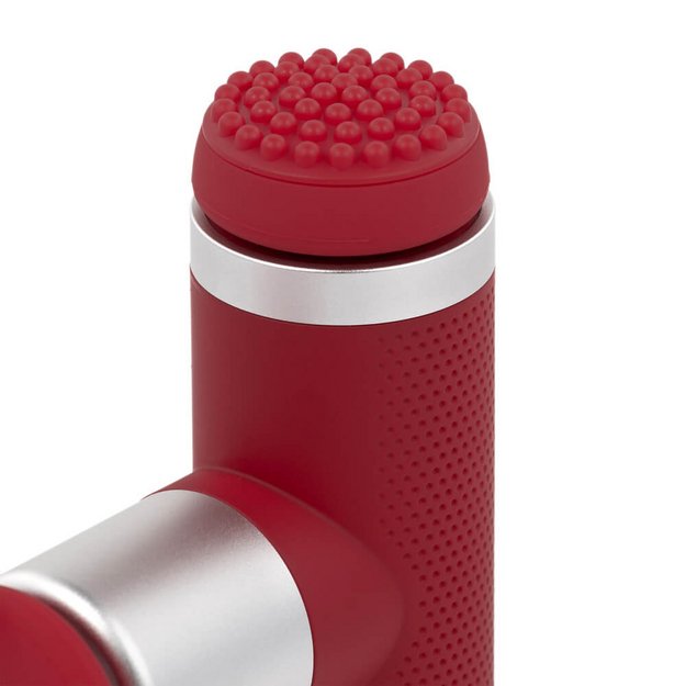 Перкуссионный массажер BORK D506 mg (preview 8)