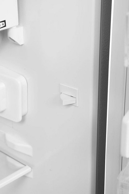 Холодильник Hyundai CO15051A серый (preview 8)