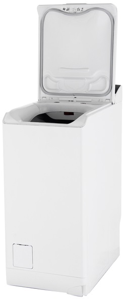 Стиральная машина с вертикальной загрузкой aeg ltx7cr562