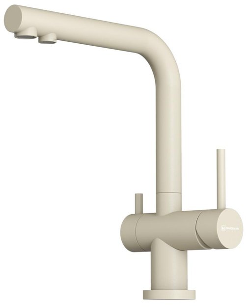 Смеситель Omoikiri NAGANO BE-P (фото 1) Смеситель Omoikiri NAGANO BE-P (preview 1)