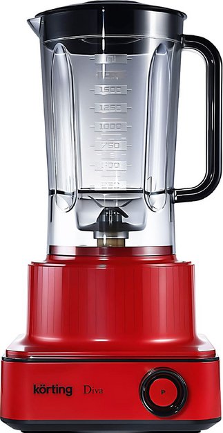 Кухонный комбайн Korting KFP 0201 Diva (preview 5)