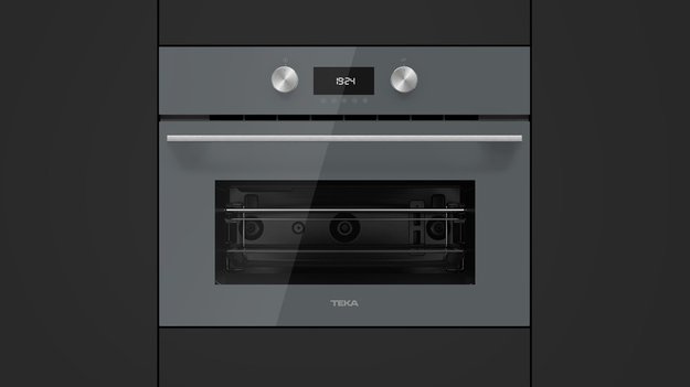 Встраиваемая микроволновая печь Teka MLC 8440 STONE GREY (фото 6) Встраиваемая микроволновая печь Teka MLC 8440 STONE GREY (preview 6)