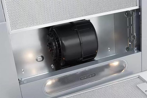 Встраиваемая вытяжка Elica ELITE 14 LUX BL/A/60 (фото 4) Встраиваемая вытяжка Elica ELITE 14 LUX BL/A/60 (preview 4)