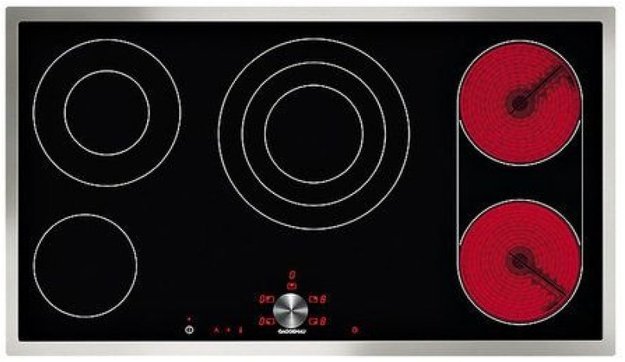 Варочная панель Gaggenau CE 491-112 (фото 1) Варочная панель Gaggenau CE 491-112 (preview 1)