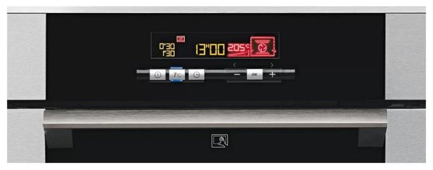 Духовой шкаф De Dietrich DOP 745 X (фото 2) Духовой шкаф De Dietrich DOP 745 X (preview 2)