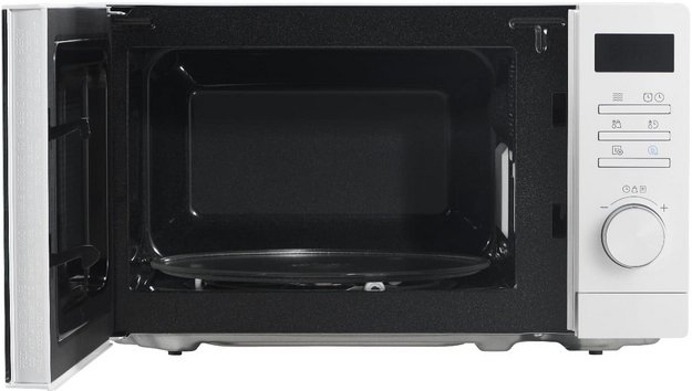 Микроволновая печь Midea AM720C2VR-W (preview 7)