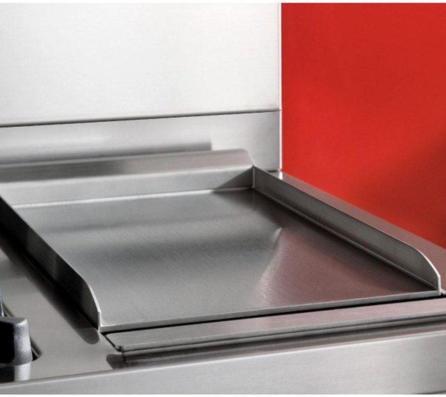 Варочный центр Bertazzoni MAS120 6G MFE D NE T (фото 4) Варочный центр Bertazzoni MAS120 6G MFE D NE T (preview 4)