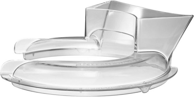 Планетарный миксер KitchenAid 5KSM95PSEBS (preview 10)