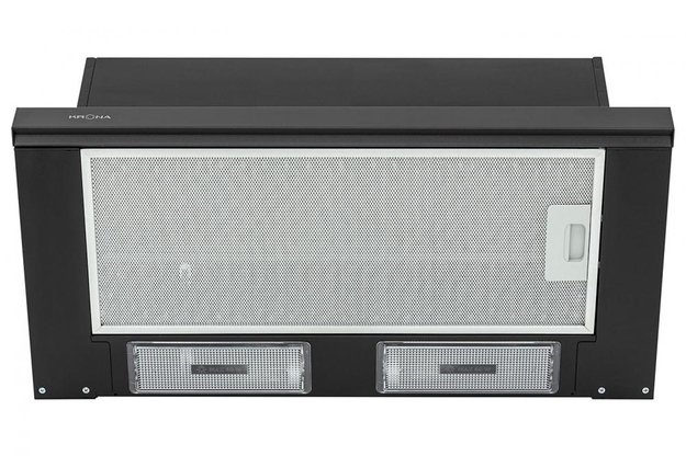 Встраиваемая вытяжка KRONA KAMILLA 600 BLACK (2 мотора) (фото 8) Встраиваемая вытяжка KRONA KAMILLA 600 BLACK (2 мотора) (preview 8)