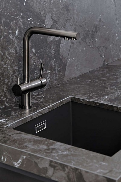 Мойка Omoikiri Yamakawa 45-U/I WH (preview 5)