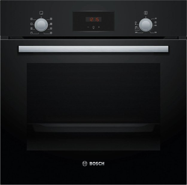 Духовой шкаф Bosch HBF113BA0Q (фото 1) Духовой шкаф Bosch HBF113BA0Q (preview 1)