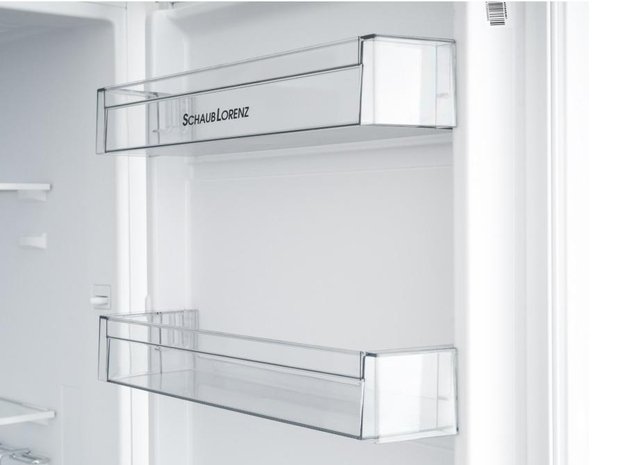 Встраиваемый холодильник Schaub Lorenz SL SE310WE (фото 10) Встраиваемый холодильник Schaub Lorenz SL SE310WE (preview 10)