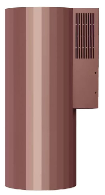 Вытяжка Maunfeld Adelaide 39 Wall розовое золото (фото 5) Вытяжка Maunfeld Adelaide 39 Wall розовое золото (preview 5)