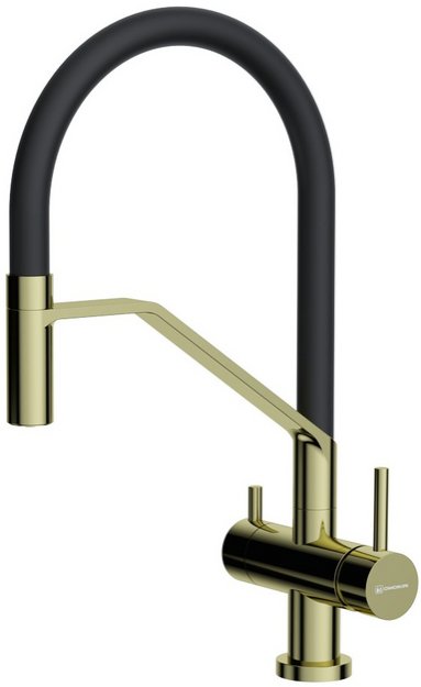 Смеситель Omoikiri Akeno lg (preview 1)