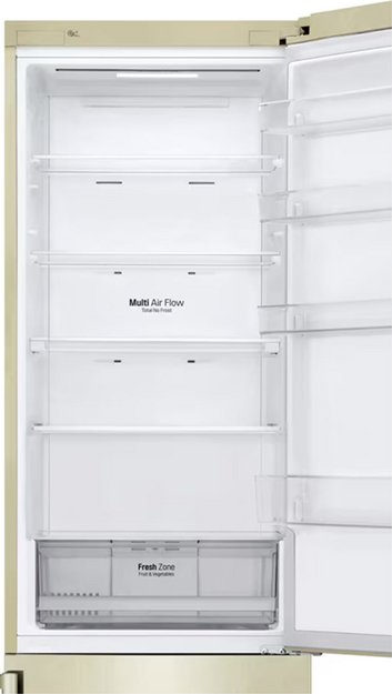 Холодильник LG GA-B 509 BEGL (preview 5)