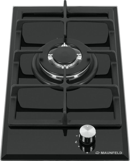 Газовая варочная панель MAUNFELD EGHG.31.33CB\G (фото 5) Газовая варочная панель MAUNFELD EGHG.31.33CB\G (preview 5)