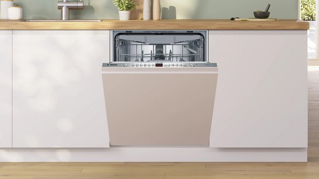 Встраиваемая посудомоечная машина Bosch SME26EX00E (preview 4)