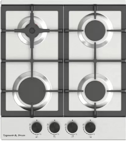 Газовая варочная панель Zigmund Shtain G 15.4 S (фото 1) Газовая варочная панель Zigmund Shtain G 15.4 S (preview 1)