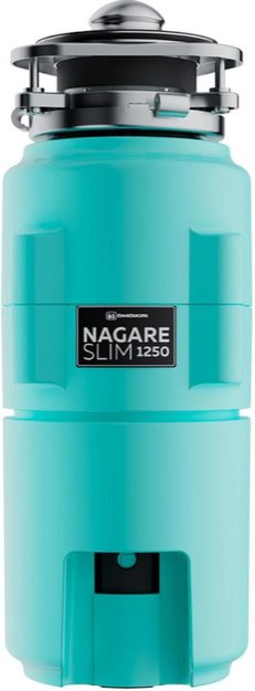Измельчитель пищевых отходов Omoikiri NAGARE SLIM 1250 AZ 4995066 (фото 1) Измельчитель пищевых отходов Omoikiri NAGARE SLIM 1250 AZ 4995066 (preview 1)