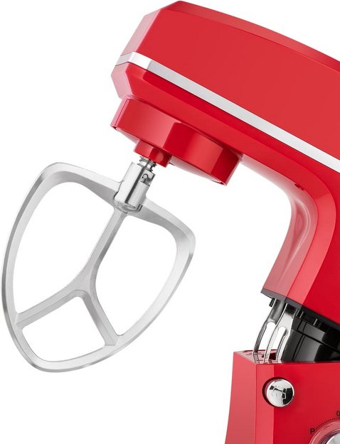 Миксер Maunfeld MF-432R (preview 6)