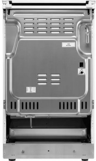 Комбинированная плита Electrolux RKK520000X (preview 3)