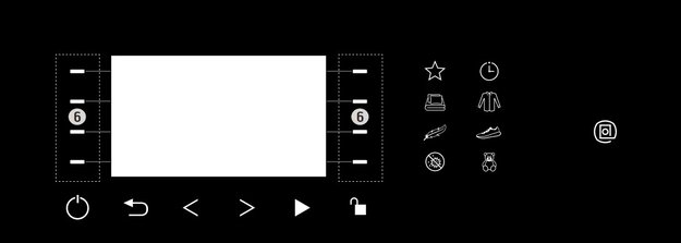 Стиральная машина Schulthess Sublime Snow ADA1.101BE1H3J3K (фото 2) Стиральная машина Schulthess Sublime Snow ADA1.101BE1H3J3K (preview 2)