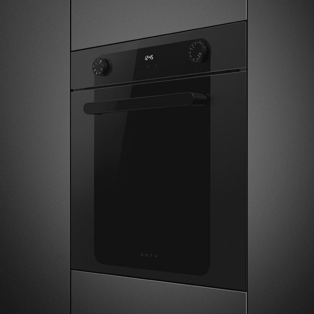 Духовой шкаф Smeg SF6200TB (preview 7)