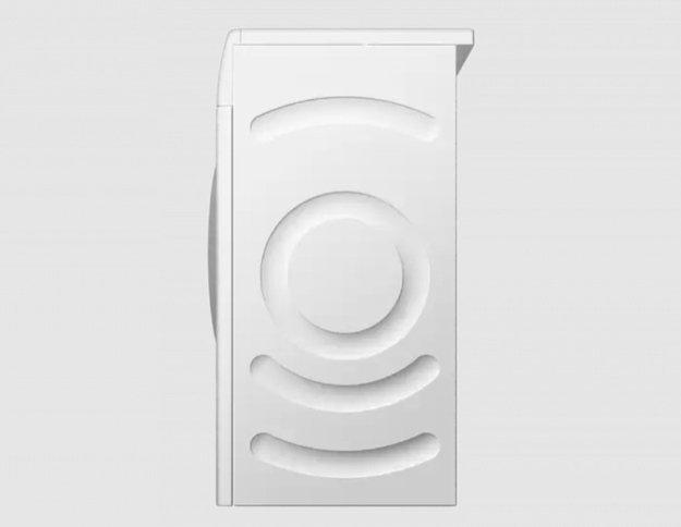 Узкая стиральная машина BOSCH WHA122X2OE (preview 6)