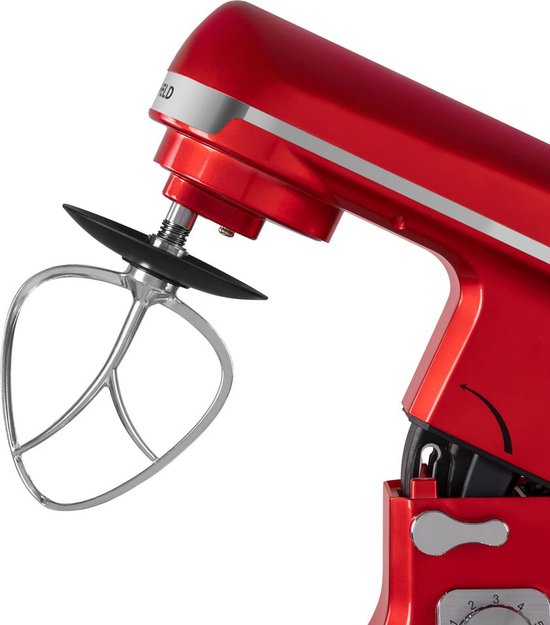 Миксер Maunfeld MF-431CH (preview 6)